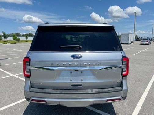 2023 Ford Expedition Max Limited