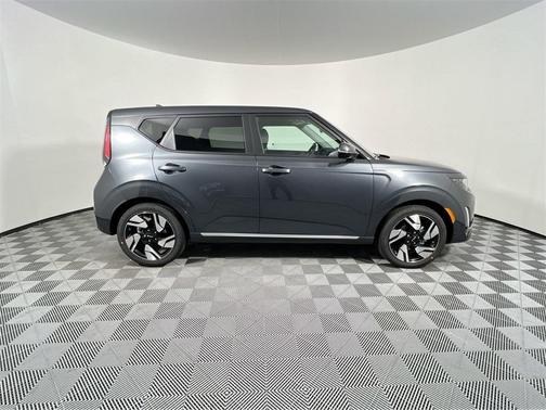 2025 Kia Soul GT-Line