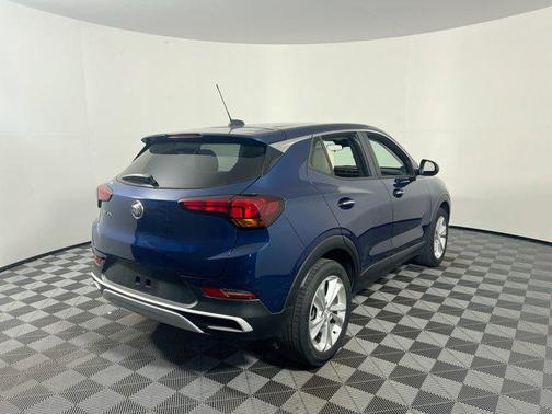 2020 Buick Encore GX Preferred