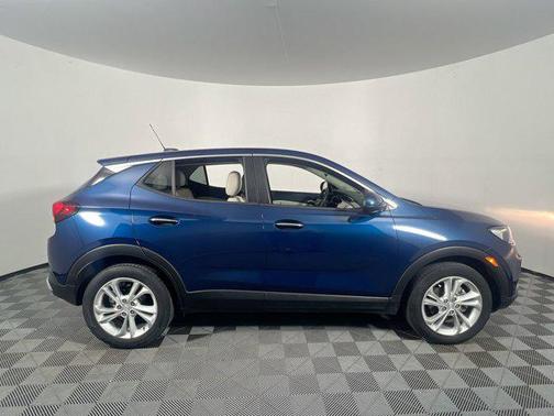2020 Buick Encore GX Preferred