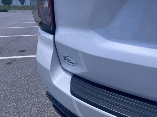 2023 Chevrolet Suburban 4WD Z71