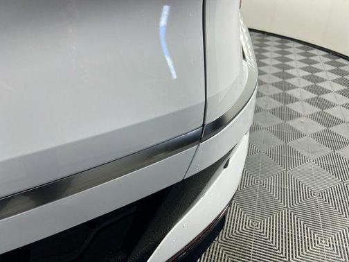 2025 Kia EV6 Wind