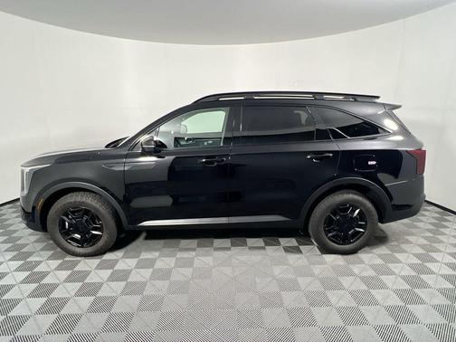 2025 Kia Sorento SX