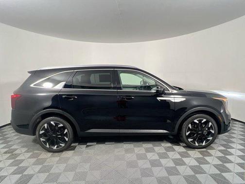 2024 Kia Sorento SX