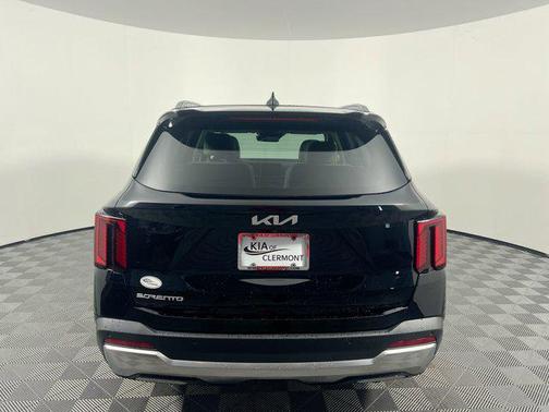 2024 Kia Sorento SX