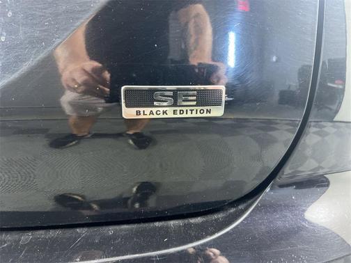 2023 Mitsubishi Outlander SE Black Edition 2WD