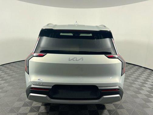 2026 Kia EV9 Wind