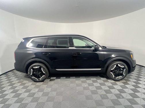 2025 Kia Telluride SX Prestige