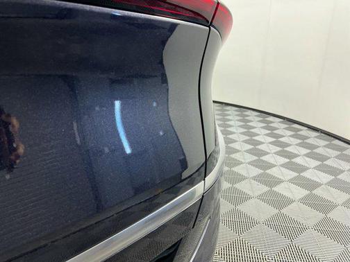 2025 Kia EV6 Wind