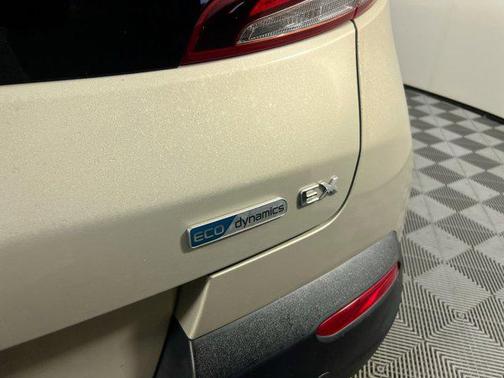 2020 Kia Soul EX