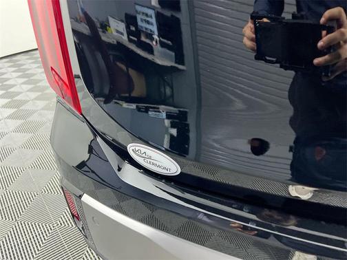 2025 Kia Telluride LX