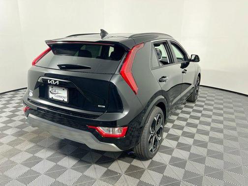2025 Kia Niro Touring