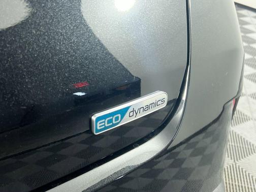 Fusion Black 2025 Kia Soul EX