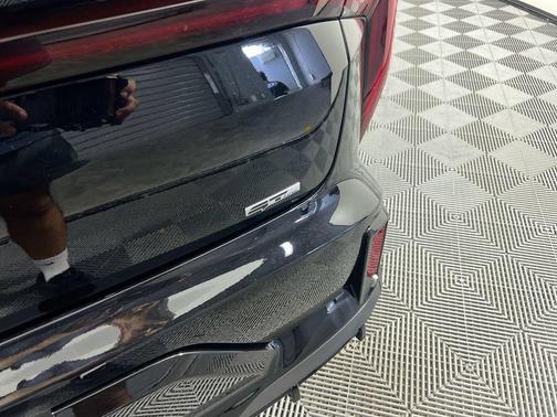 Aurora Black Pearl 2026 Kia K4 GT-Line Turbo