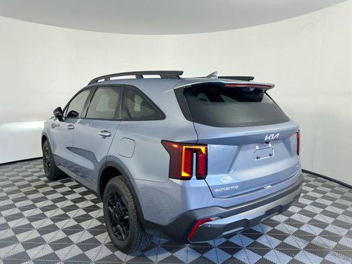 2024 Kia Sorento SX
