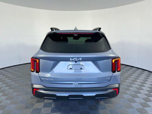 2024 Kia Sorento SX