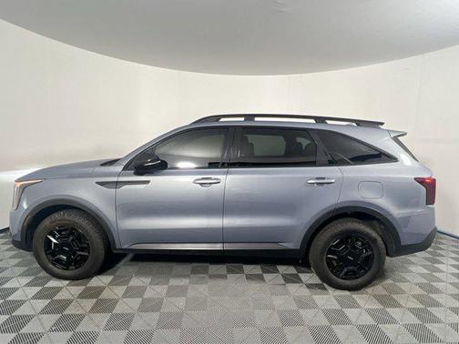 2024 Kia Sorento SX