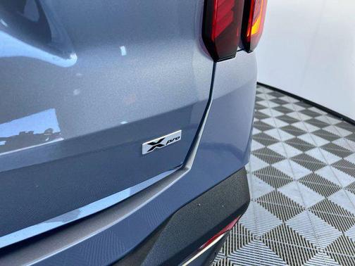 2024 Kia Sorento SX