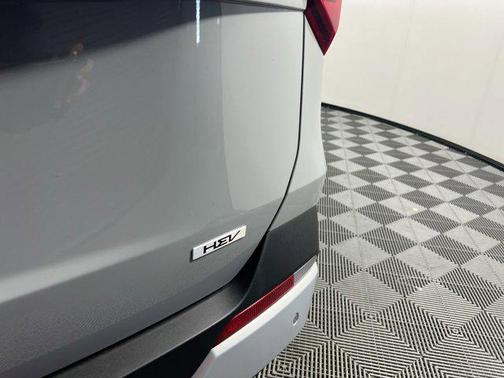 2025 Kia Carnival Hybrid EX