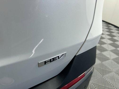 2025 Kia Carnival Hybrid SX
