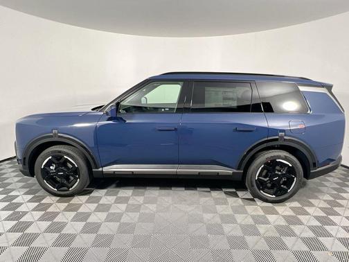 2027 Kia Telluride EX