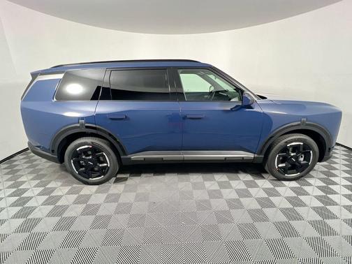 2027 Kia Telluride EX
