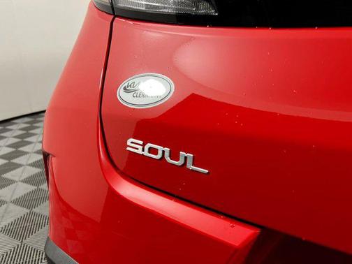2025 Kia Soul S