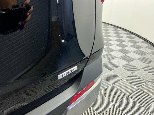 2025 Kia Carnival SX