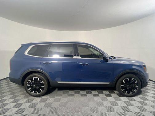 2024 Kia Telluride SX Prestige