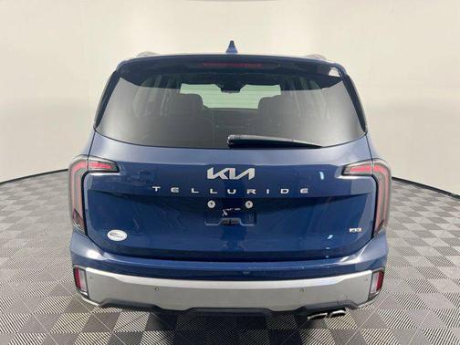 2024 Kia Telluride SX Prestige