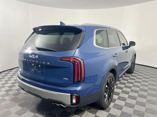 2024 Kia Telluride SX Prestige