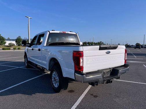 2022 Ford F-250 XLT