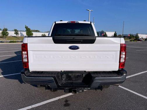 2022 Ford F-250 XLT