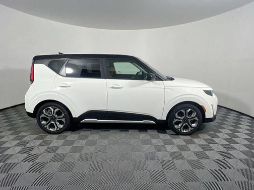 2025 Kia Soul EX