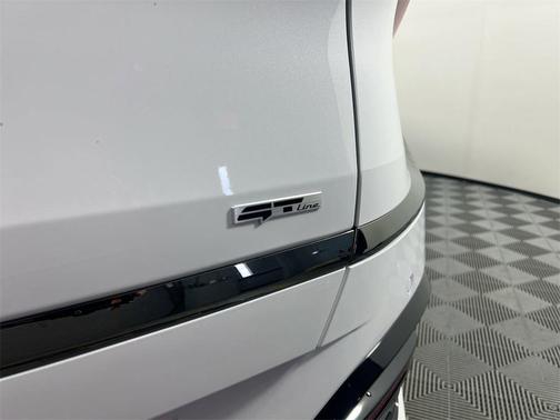 2025 Kia EV6 GT-Line