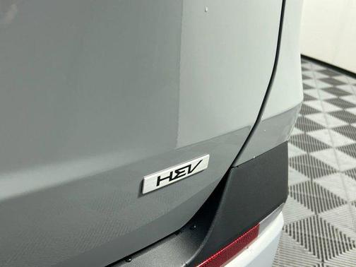 2025 Kia Carnival Hybrid EX