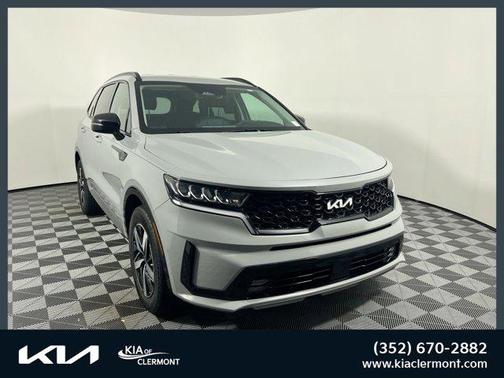 2023 Kia Sorento EX