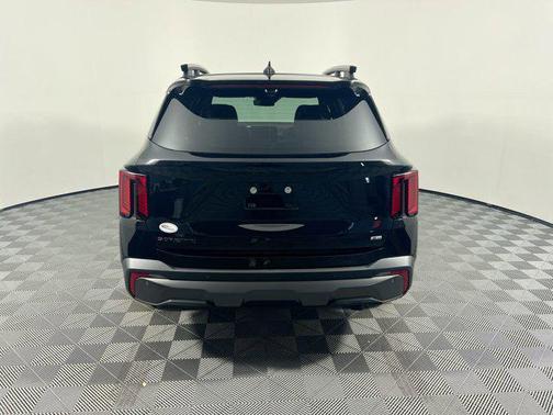 2025 Kia Sorento SX