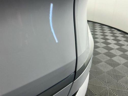 2025 Kia EV6 Light