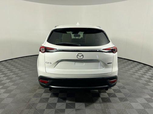 2021 Mazda CX-9 Touring
