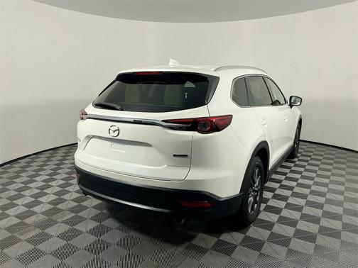 2021 Mazda CX-9 Touring