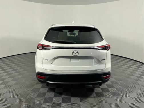 2021 Mazda CX-9 Touring