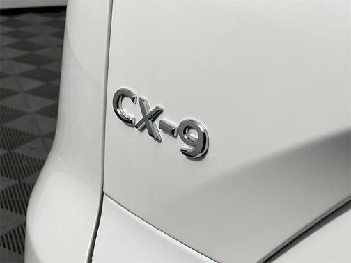 2021 Mazda CX-9 Touring