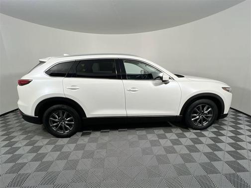 2021 Mazda CX-9 Touring
