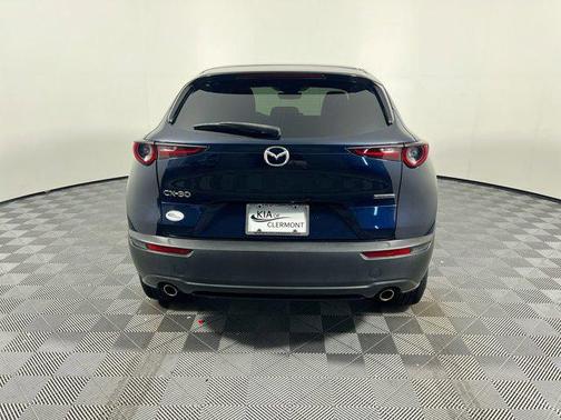 2021 Mazda CX-30 Preferred