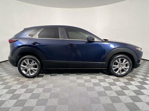 2021 Mazda CX-30 Preferred