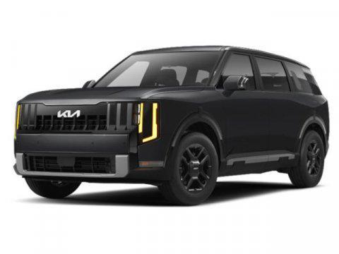 2027 Kia Telluride LX