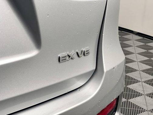 2019 Kia Sorento EX