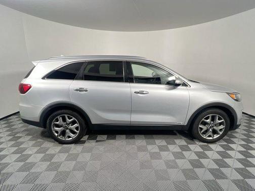 2019 Kia Sorento EX