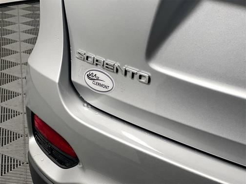 2019 Kia Sorento EX